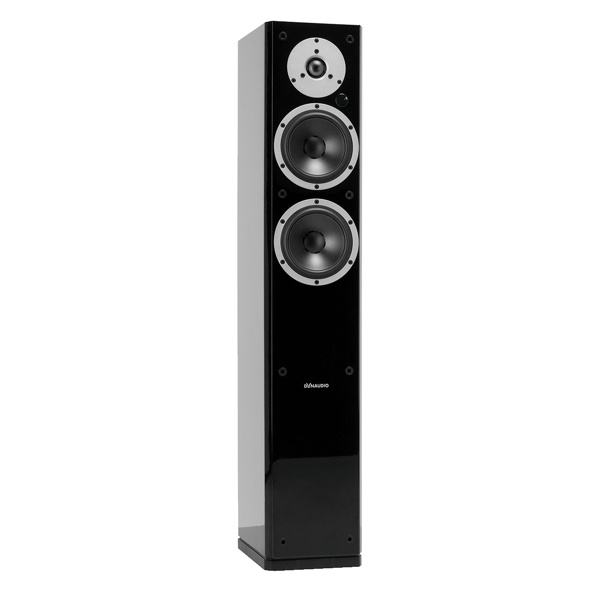 Xeo 5 │ Floorstand │ Genuine high-end sound quality